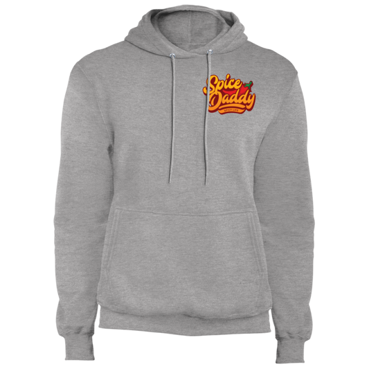 SD-Spicy life Core Fleece Pullover Hoodie