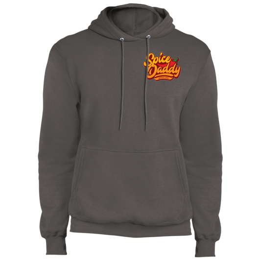 SD-Spicy life Core Fleece Pullover Hoodie